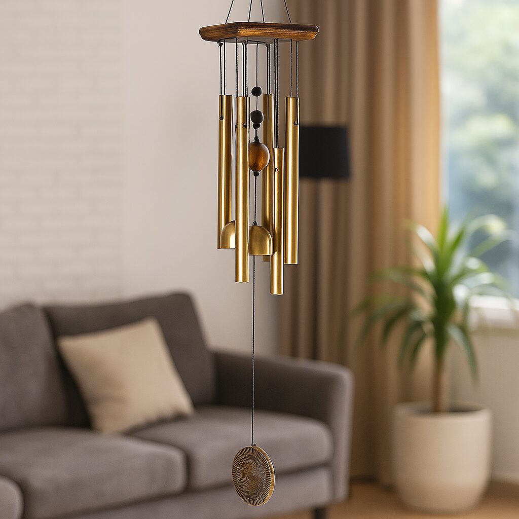 Wind Chimes